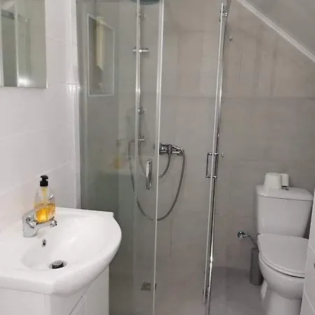Typischste Portugiesische Fischerdorf 2 아파트