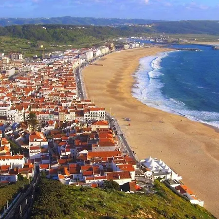 Typischste Portugiesische Fischerdorf 2 아파트 나자레